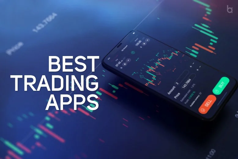 Enhancing Trading Efficiency for demat investors comes with Trading online apps